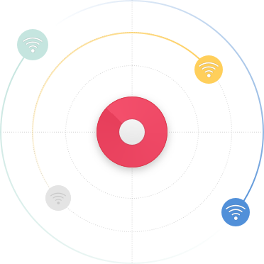 WiFi scanner